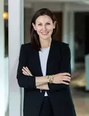Carolyn Pogue, Coquitlam, Real Estate Agent